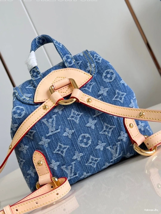 LOUIS VUITTON BACKPACK Venice 0507